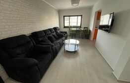 Apartament de inchiriat, cu 4 camere, 96 mp, zona Micro 3