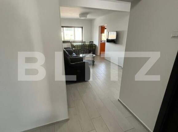 Apartament de închiriat 4 camere Micro 3 - 174332AI | BLITZ Târgoviște | Poza17