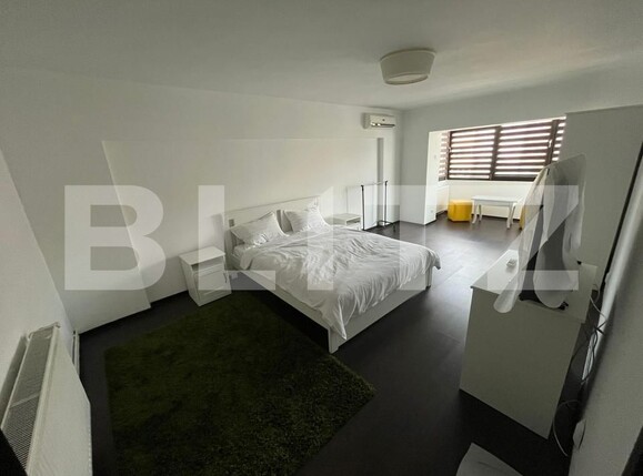 Apartament de închiriat 4 camere Micro 3 - 174332AI | BLITZ Târgoviște | Poza3