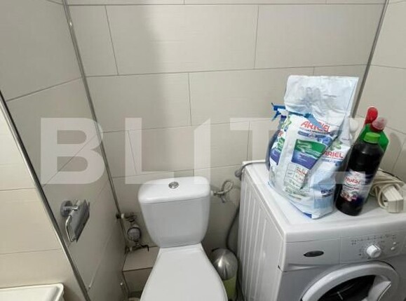 Apartament de închiriat 4 camere Micro 3 - 174332AI | BLITZ Târgoviște | Poza18