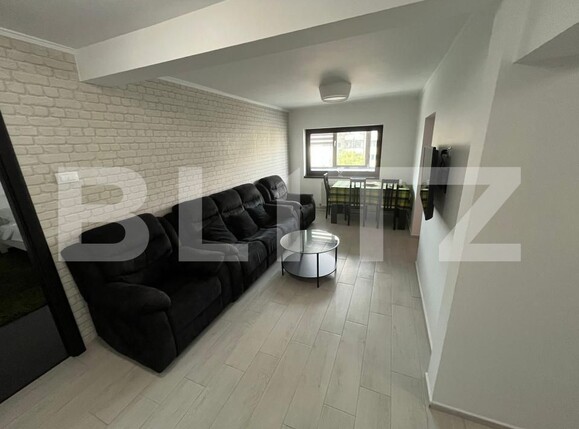 Apartament de închiriat 4 camere Micro 3 - 174332AI | BLITZ Târgoviște | Poza1