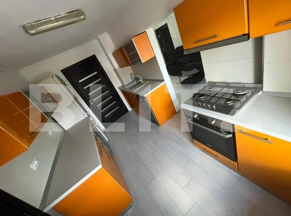 Apartament de închiriat 4 camere Micro 3 - 174332AI | BLITZ Târgoviște | Poza14