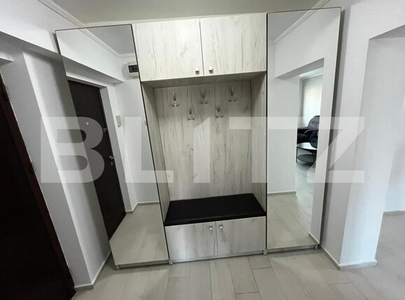 Apartament de închiriat 4 camere Micro 3 - 174332AI | BLITZ Târgoviște | Poza19