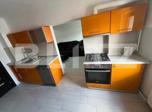 Apartament de închiriat 4 camere Micro 3 - 174332AI | BLITZ Târgoviște | Poza15