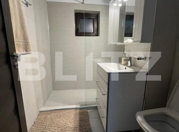 Apartament de închiriat 4 camere Micro 3 - 174332AI | BLITZ Târgoviște | Poza12