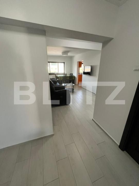 Apartament de închiriat 4 camere Micro 3 - 174332AI | BLITZ Târgoviște | Poza17