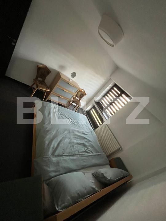 Apartament de închiriat 4 camere Micro 3 - 174332AI | BLITZ Târgoviște | Poza8