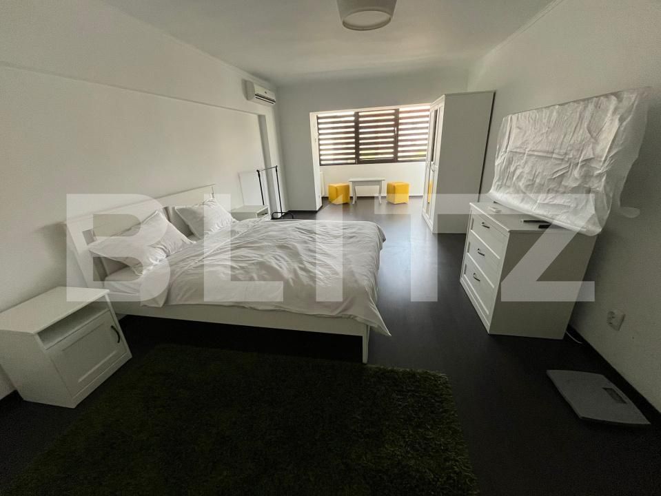 Apartament de închiriat 4 camere Micro 3 - 174332AI | BLITZ Târgoviște | Poza4