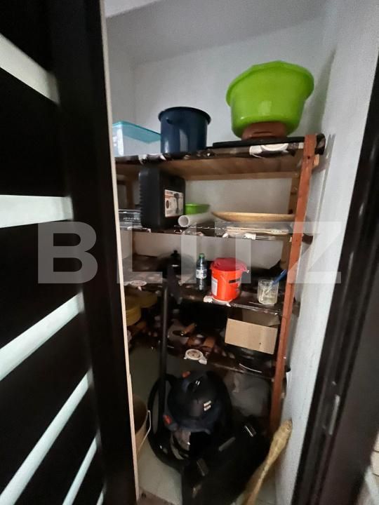 Apartament de închiriat 4 camere Micro 3 - 174332AI | BLITZ Târgoviște | Poza20