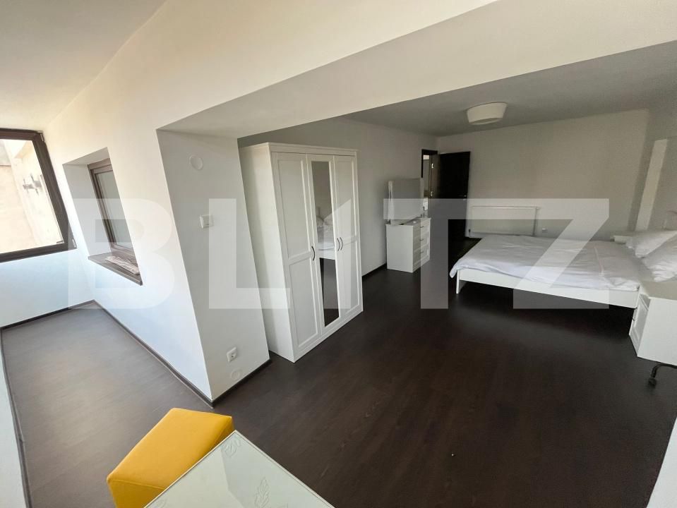 Apartament de închiriat 4 camere Micro 3 - 174332AI | BLITZ Târgoviște | Poza5