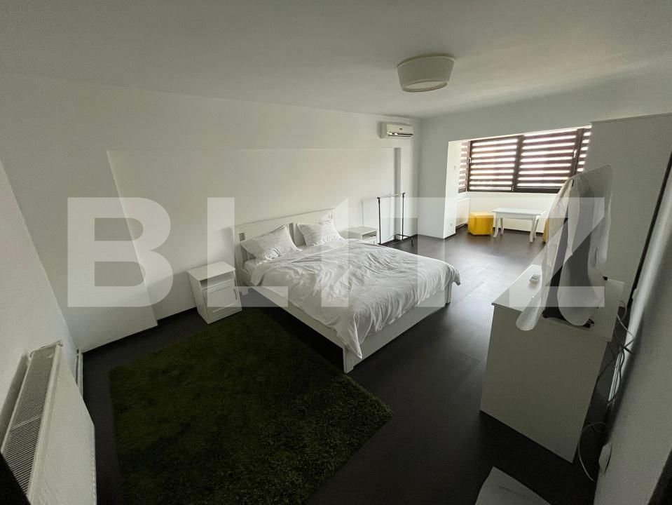 Apartament de închiriat 4 camere Micro 3 - 174332AI | BLITZ Târgoviște | Poza3