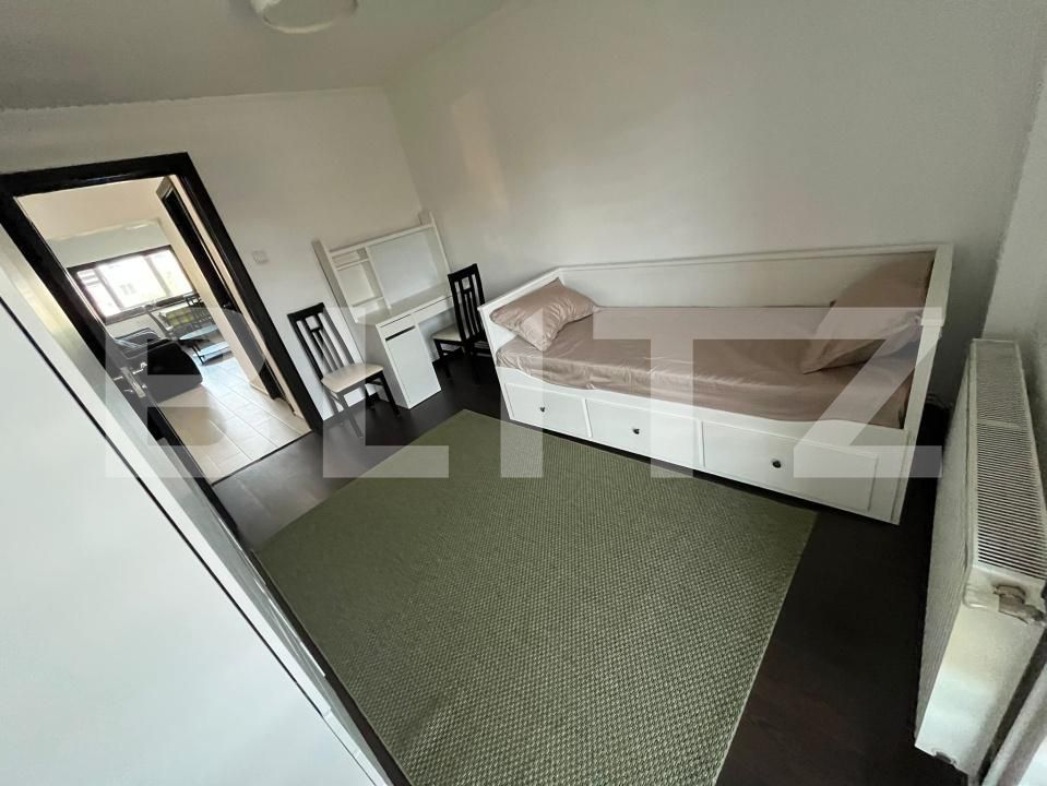 Apartament de închiriat 4 camere Micro 3 - 174332AI | BLITZ Târgoviște | Poza11