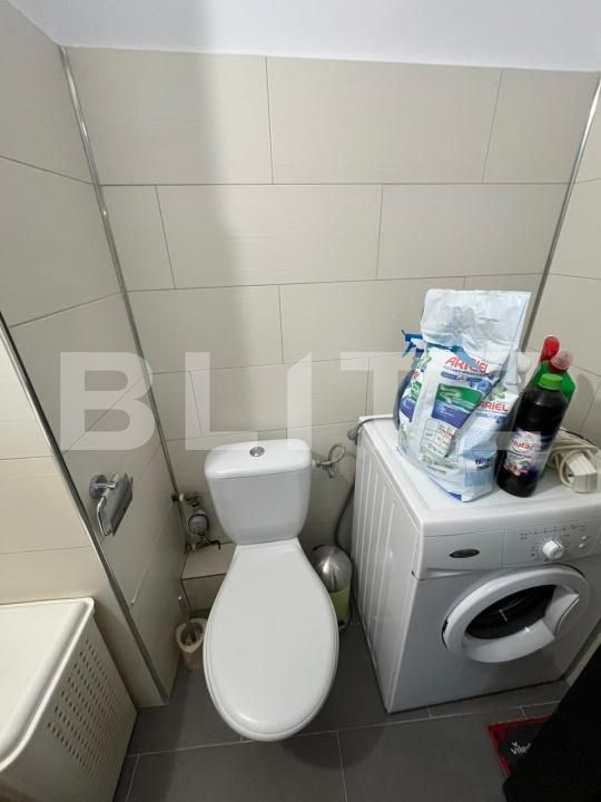 Apartament de închiriat 4 camere Micro 3 - 174332AI | BLITZ Târgoviște | Poza18