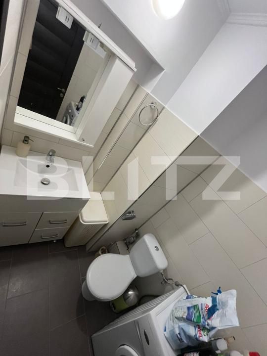 Apartament de închiriat 4 camere Micro 3 - 174332AI | BLITZ Târgoviște | Poza13