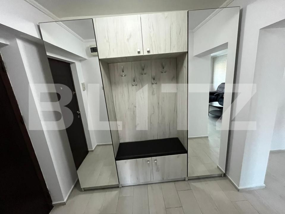 Apartament de închiriat 4 camere Micro 3 - 174332AI | BLITZ Târgoviște | Poza19