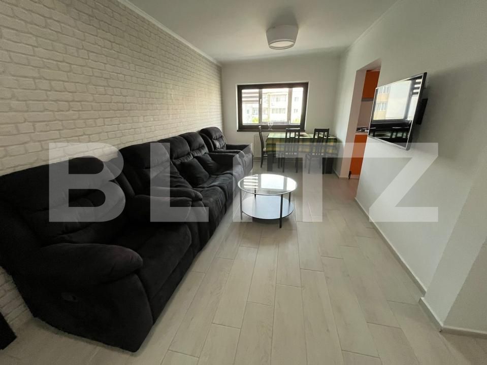 Apartament de închiriat 4 camere Micro 3 - 174332AI | BLITZ Târgoviște | Poza2