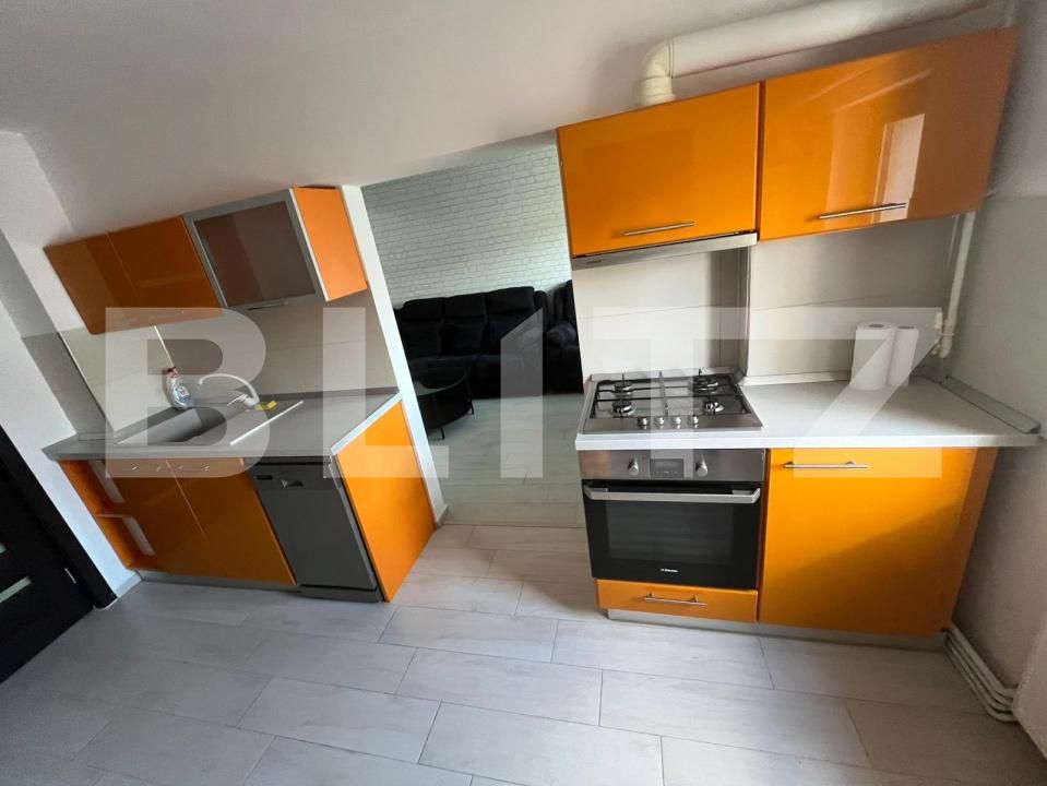 Apartament de închiriat 4 camere Micro 3 - 174332AI | BLITZ Târgoviște | Poza15