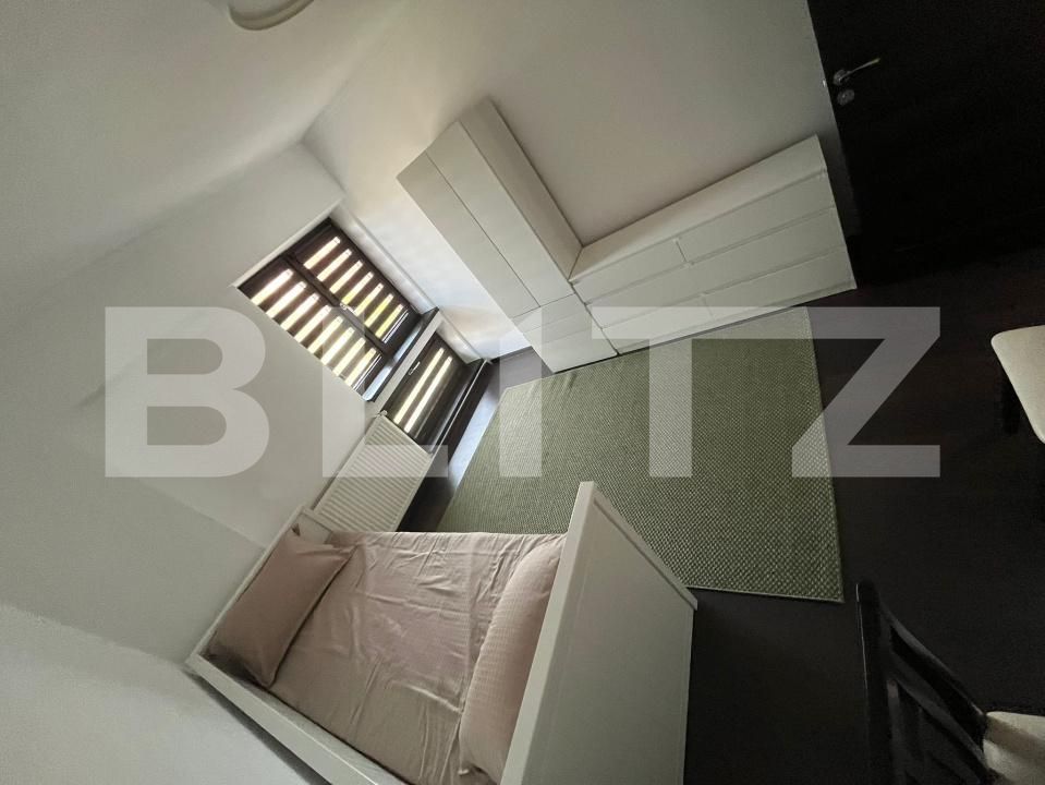 Apartament de închiriat 4 camere Micro 3 - 174332AI | BLITZ Târgoviște | Poza10