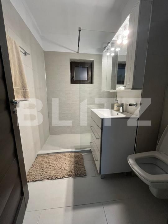 Apartament de închiriat 4 camere Micro 3 - 174332AI | BLITZ Târgoviște | Poza12