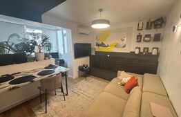 Apartament de vanzare, cu 3 camere, zona Micro 4