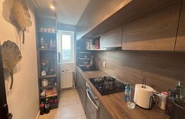 Apartament de vanzare, cu 3 camere, zona Micro 4