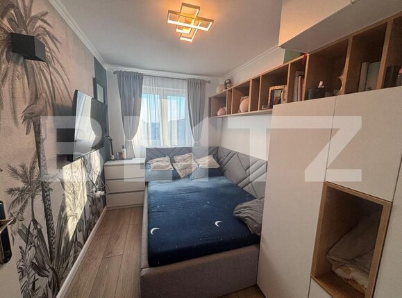 Apartament de vânzare 3 camere Micro 4 - 174428AV | BLITZ Târgoviște | Poza5