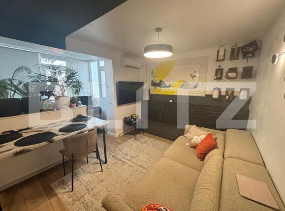 Apartament de vânzare 3 camere Micro 4 - 174428AV | BLITZ Târgoviște | Poza1