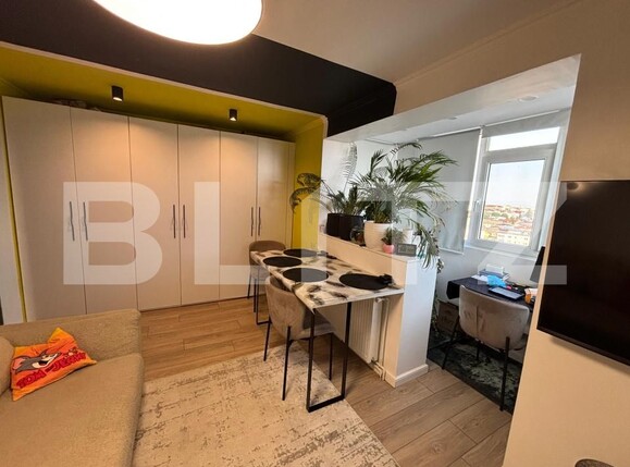 Apartament de vânzare 3 camere Micro 4 - 174428AV | BLITZ Târgoviște | Poza2