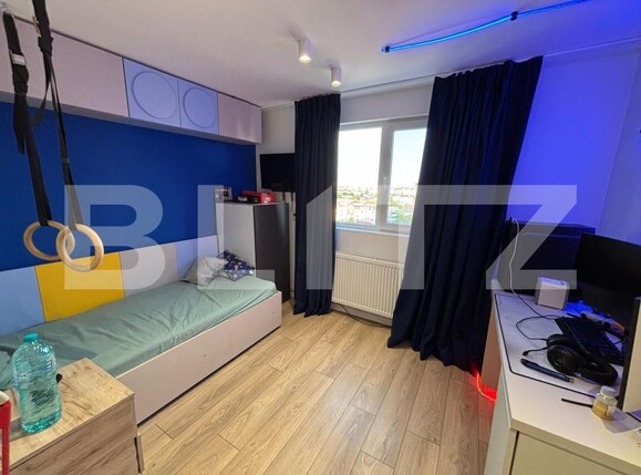 Apartament de vânzare 3 camere Micro 4 - 174428AV | BLITZ Târgoviște | Poza4