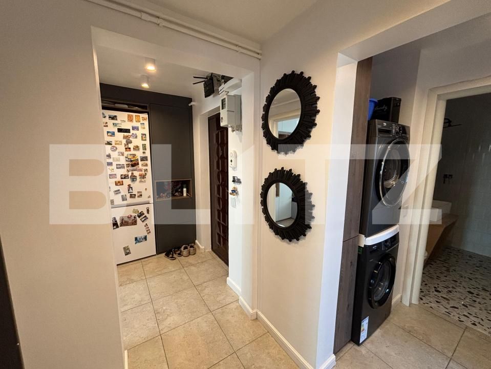 Apartament de vânzare 3 camere Micro 4 - 174428AV | BLITZ Târgoviște | Poza8