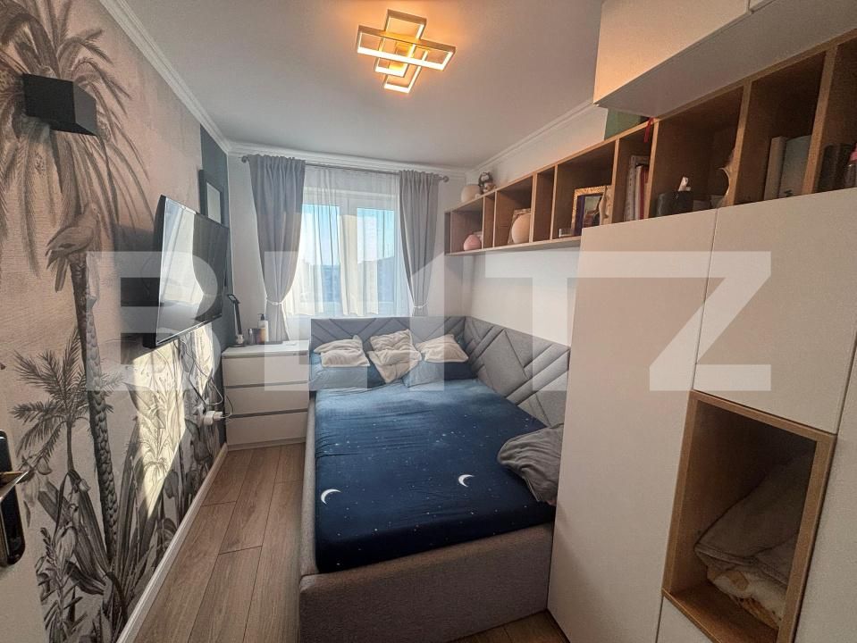 Apartament de vânzare 3 camere Micro 4 - 174428AV | BLITZ Târgoviște | Poza5