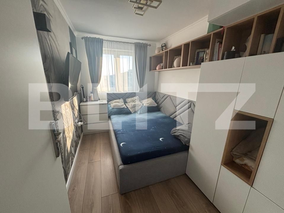Apartament de vânzare 3 camere Micro 4 - 174428AV | BLITZ Târgoviște | Poza7