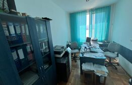 Spatii de birouri de inchiriat, 19 mp, zona Micro 6