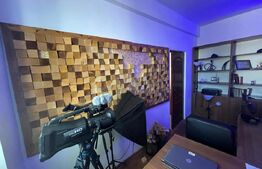 Spatii de birouri de inchiriat, 19 mp, zona Micro 6