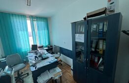 Spatii de birouri de inchiriat, 19 mp, zona Micro 6