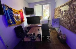 Spatii de birouri de inchiriat, 19 mp, zona Micro 6