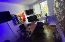 Spatii de birouri de inchiriat, 19 mp, zona Micro 6