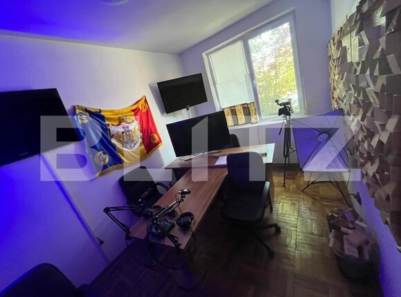 Spațiu birouri de închiriat Micro 6 - 174492SIB | BLITZ Târgoviște | Poza4