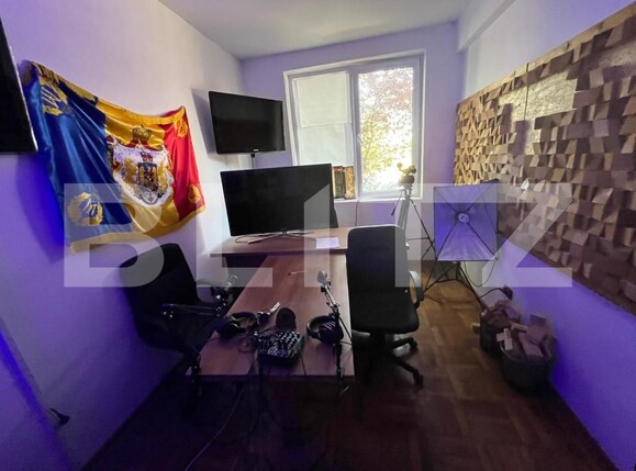 Spațiu birouri de închiriat Micro 6 - 174492SIB | BLITZ Târgoviște | Poza1