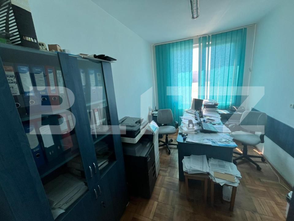 Spațiu birouri de închiriat Micro 6 - 174492SIB | BLITZ Târgoviște | Poza2