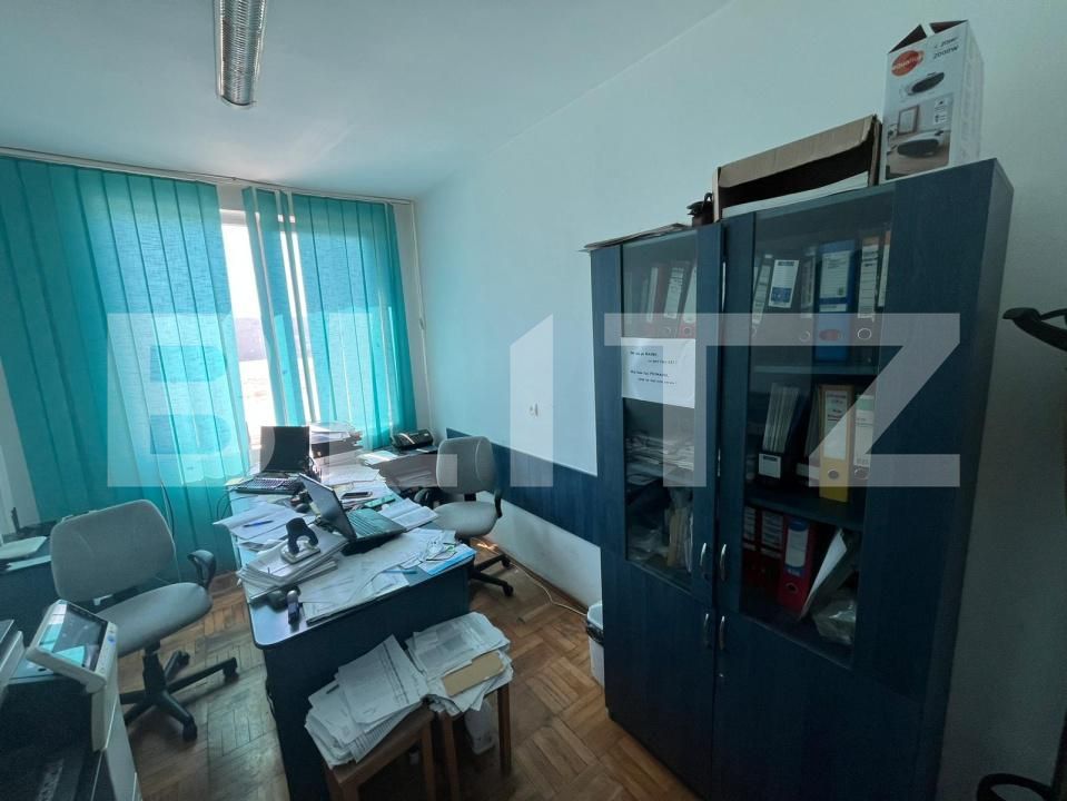 Spațiu birouri de închiriat Micro 6 - 174492SIB | BLITZ Târgoviște | Poza7