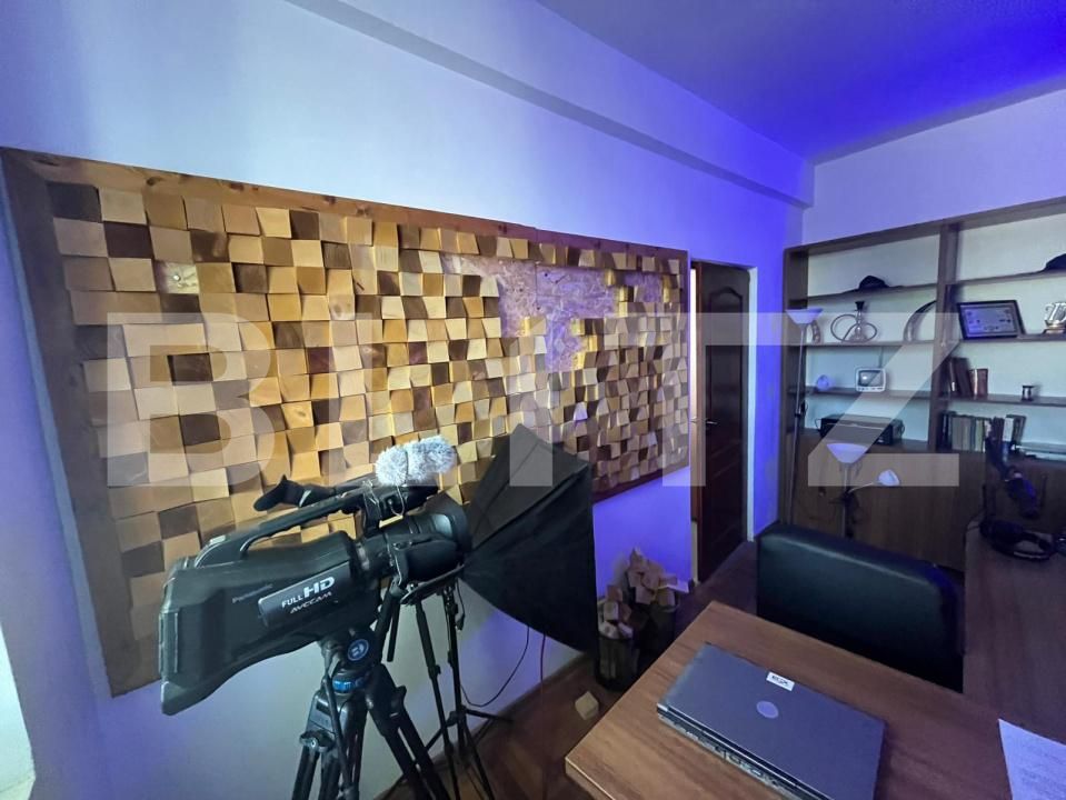 Spațiu birouri de închiriat Micro 6 - 174492SIB | BLITZ Târgoviște | Poza3