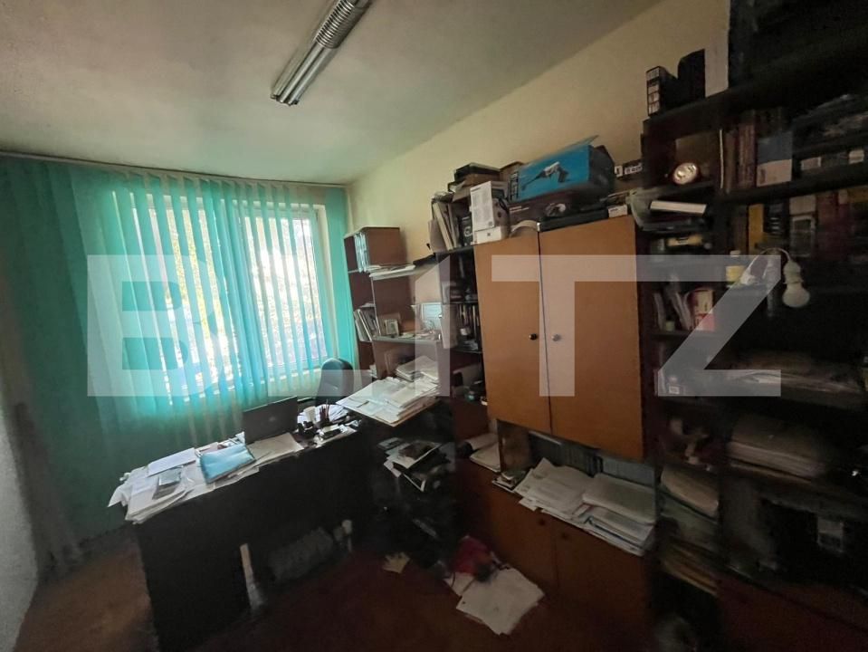 Spațiu birouri de închiriat Micro 6 - 174492SIB | BLITZ Târgoviște | Poza5