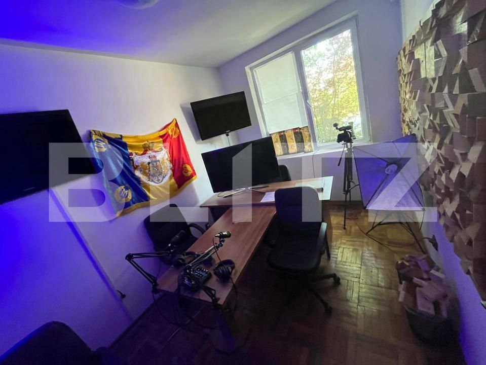 Spațiu birouri de închiriat Micro 6 - 174492SIB | BLITZ Târgoviște | Poza4