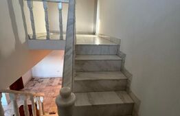 Apartament deosebit cu 5 camere – spațiu, lumină și eleganță pe două niveluri