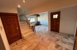 Apartament deosebit cu 5 camere – spațiu, lumină și eleganță pe două niveluri