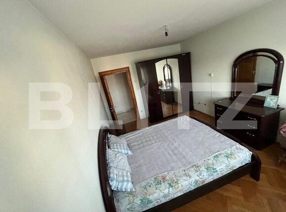 Apartament de închiriat 4+ camere Micro 11 - 174495AI | BLITZ Târgoviște | Poza10