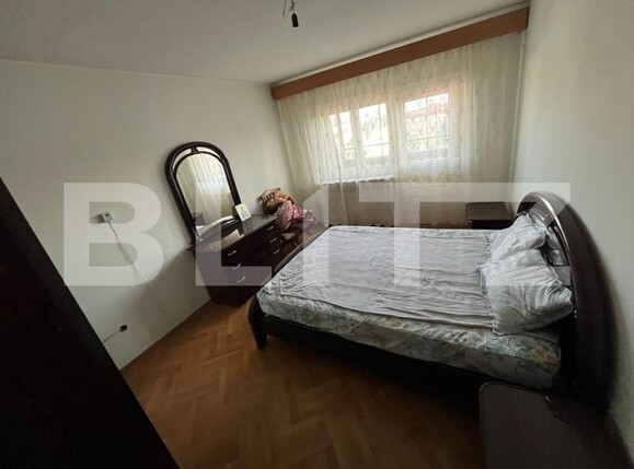 Apartament de închiriat 4+ camere Micro 11 - 174495AI | BLITZ Târgoviște | Poza11