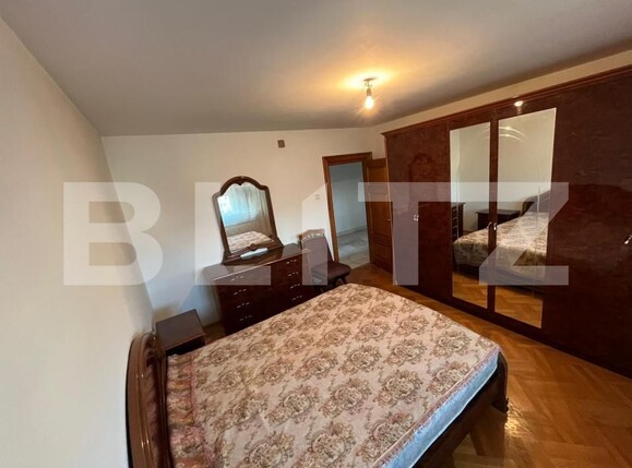 Apartament de închiriat 4+ camere Micro 11 - 174495AI | BLITZ Târgoviște | Poza7