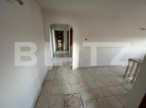 Apartament de închiriat 4+ camere Micro 11 - 174495AI | BLITZ Târgoviște | Poza6